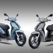 Piaggio Liberty S Indonesia 2025