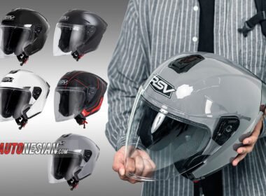 RSV Helmet Windbreaker