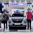 Suzuki Fronx GIIAS Makassar 2025