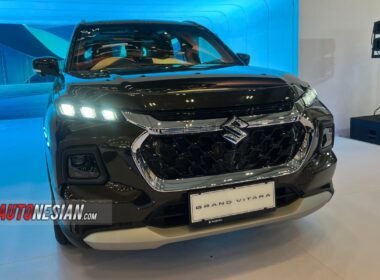 Suzuki new grand vitara gjaw 2025