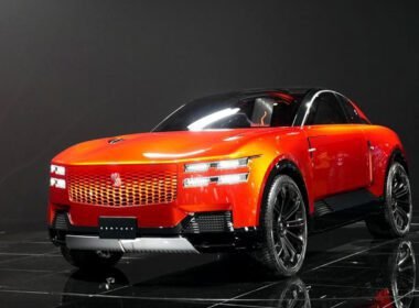 Toyota Century Cope Concept JMS 2025