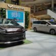 Wuling Darion EV PHEV Bandung