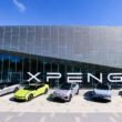 Xpeng HQ