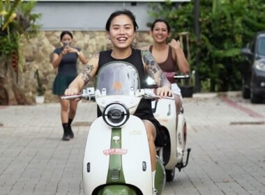 Yadea ova padel competition 2025