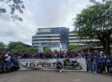 Komunitas Chery J6 Evo