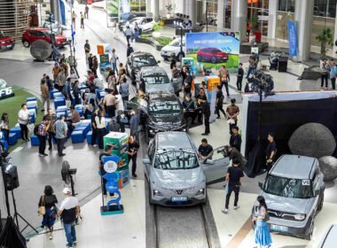 vinfast mobil listrik indonesia