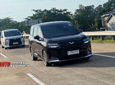 wuling darion phev indonesia