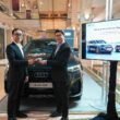 Audi Volkswagen Indonesia KrisFlyer