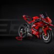 Ducati Panigale V4S Marc Marquez Replica