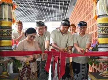 Grha adira finance denpasar