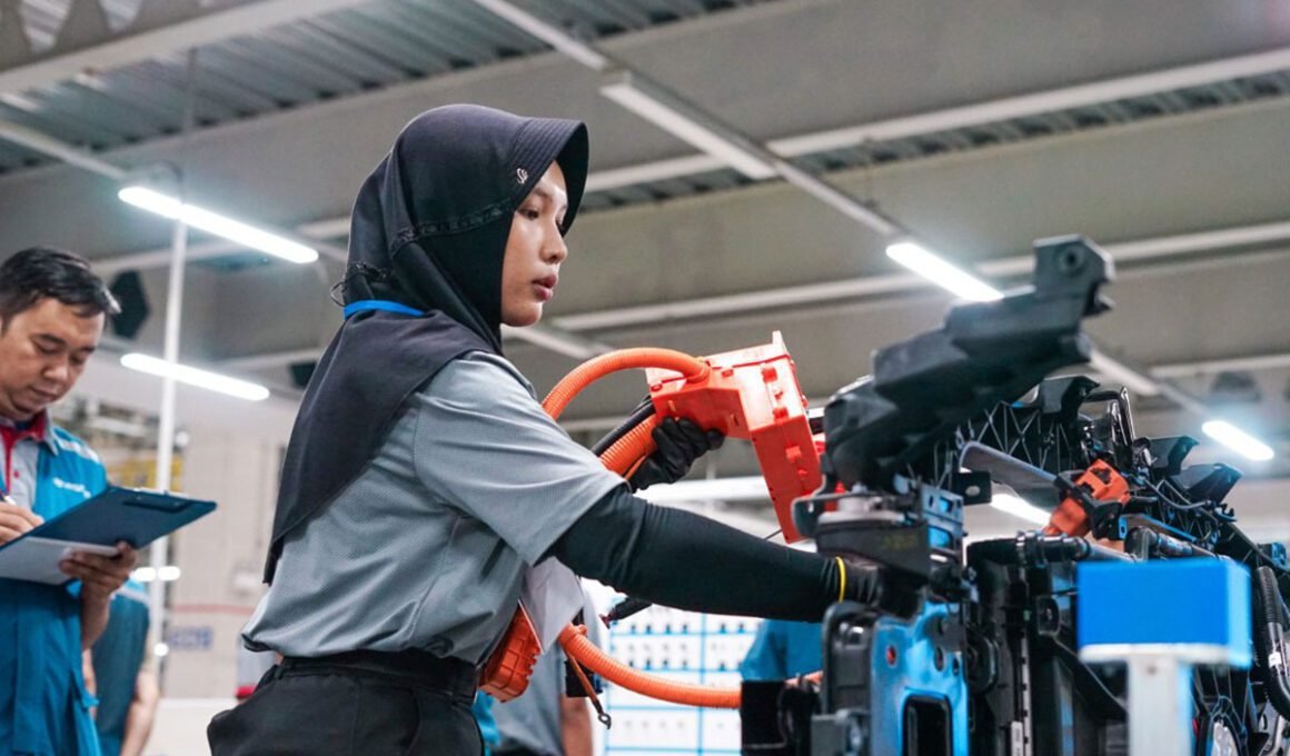 Hyundai Academy Course 2025