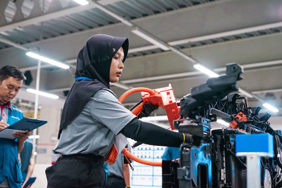 Hyundai Academy Course 2025