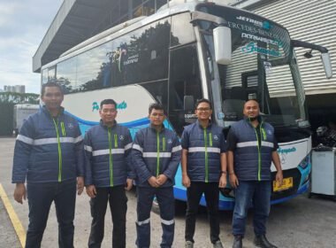 Mercedes-Benz Bus Year End Rescue 2026