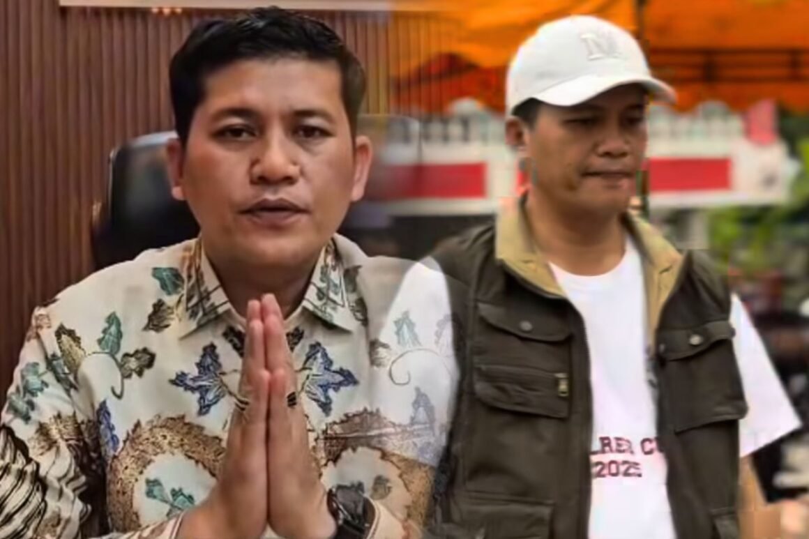 Mirwan bupati aceh selatan