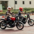 Royal Enfield Hunter 350 2025