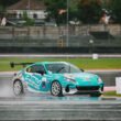Subaru BRZ Super Series 2025 Sitarvee Limnantharak