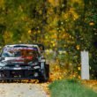 TOYOTA GAZOO Racing 2025 GR YARIS Rally