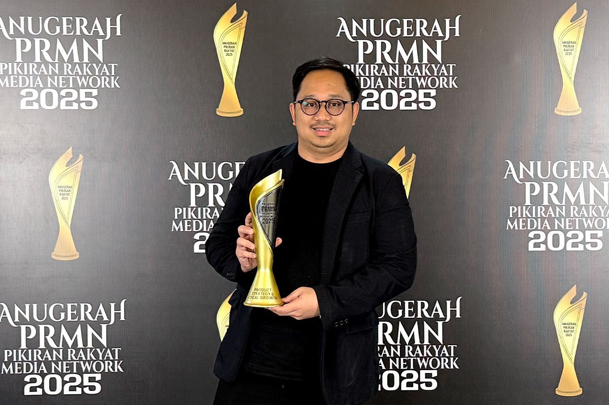 penghargaan wuling pikiran-rakyat