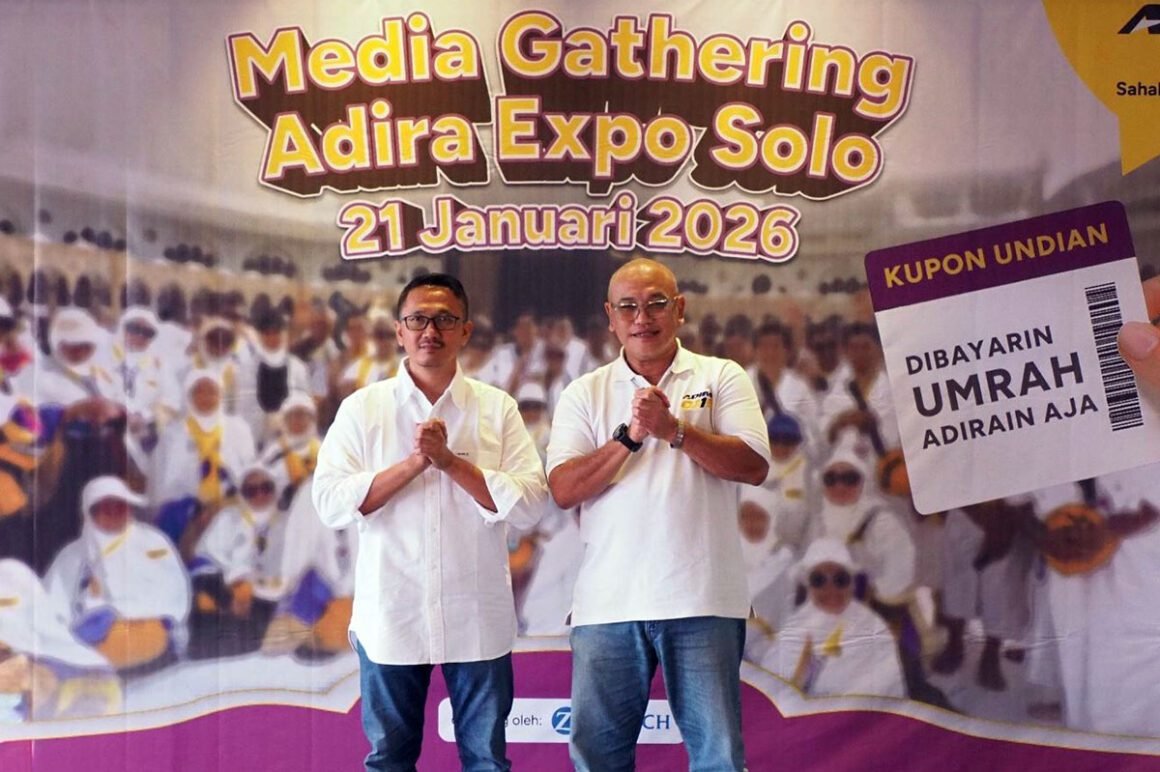 Adira Expo Solo