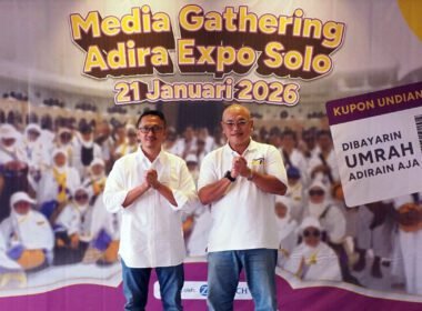 Adira Expo Solo