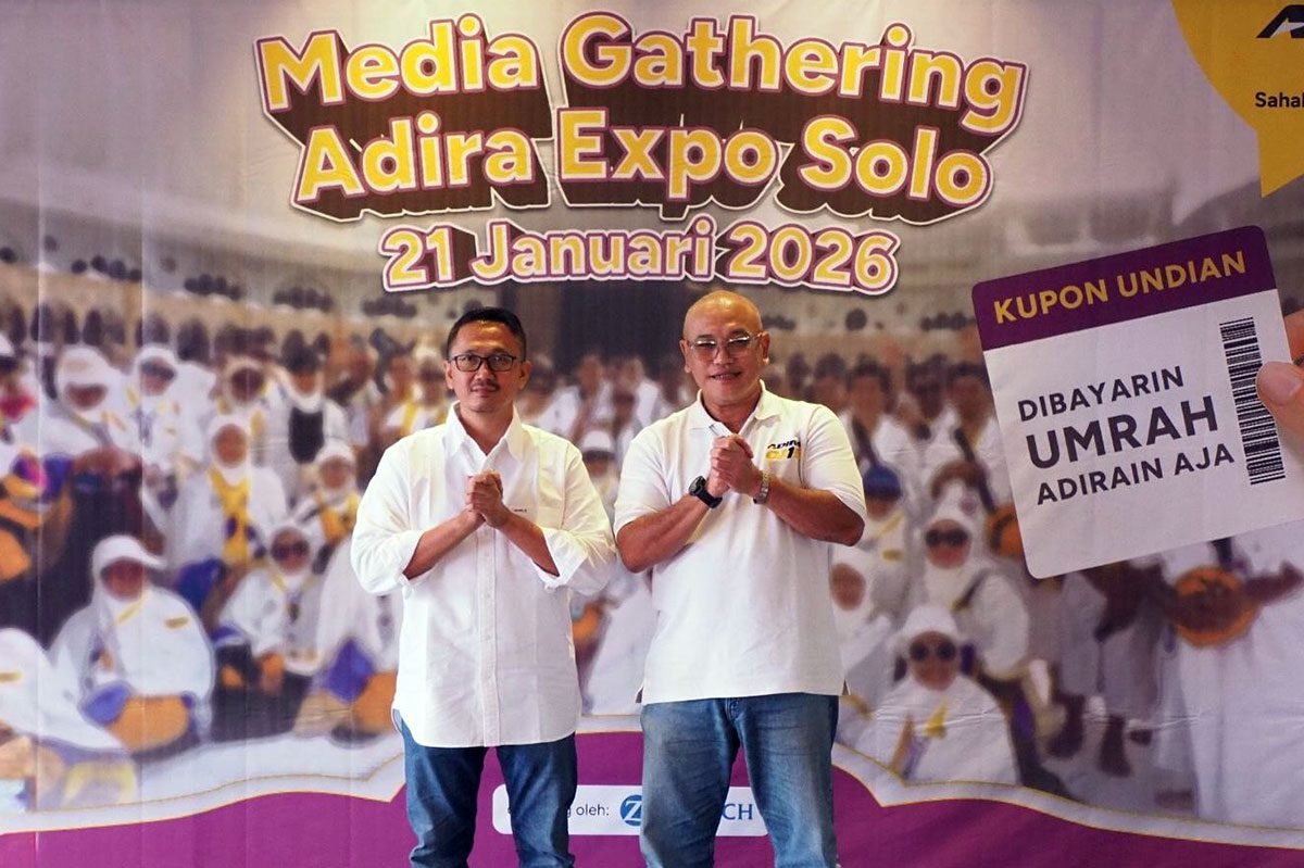 Adira Expo Solo