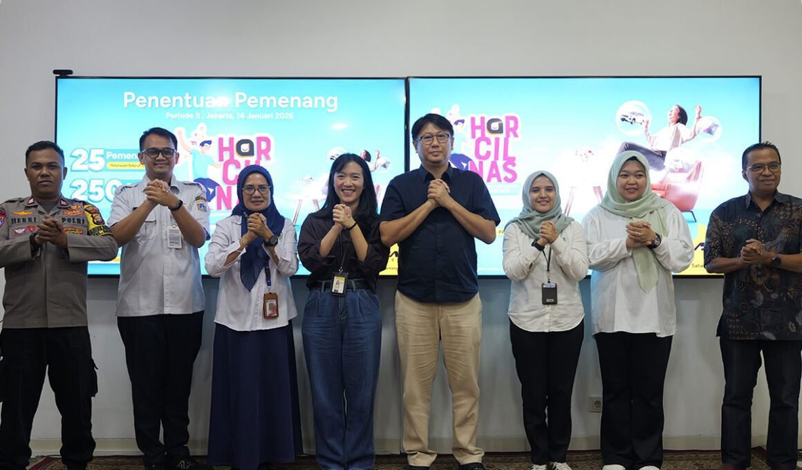 Adira Finance Harcilnas 2025