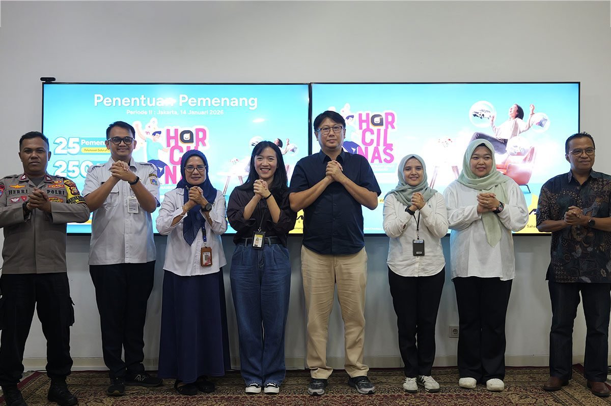 Adira Finance Harcilnas 2025