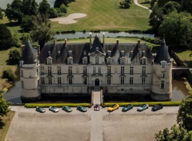 Aston Martin Experiences 2026