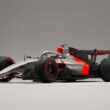 Audi R26 Concept Formula 1