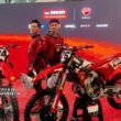 Ducati MX Team Indonesia