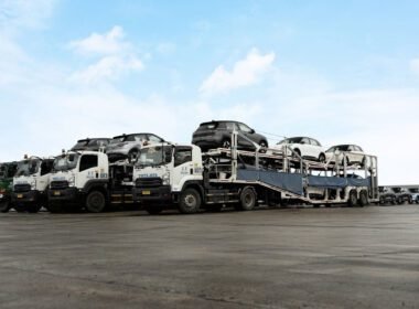 Geely EX2 pengiriman Indonesia