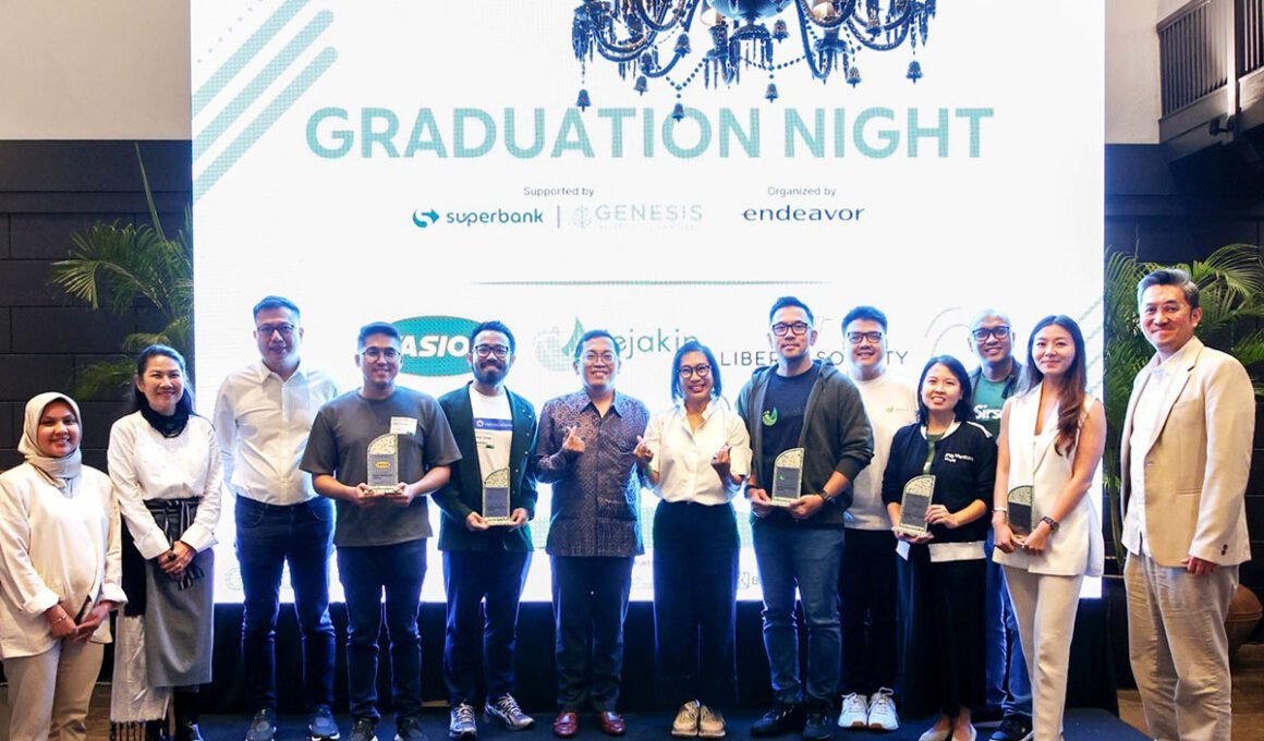 Grab Ventures Velocity Batch 8