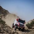 Hino 600 Series Dakar Rally 2026