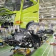 Hino Motors Manufacturing Indonesia