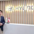Hyundai indonesia kenny lee
