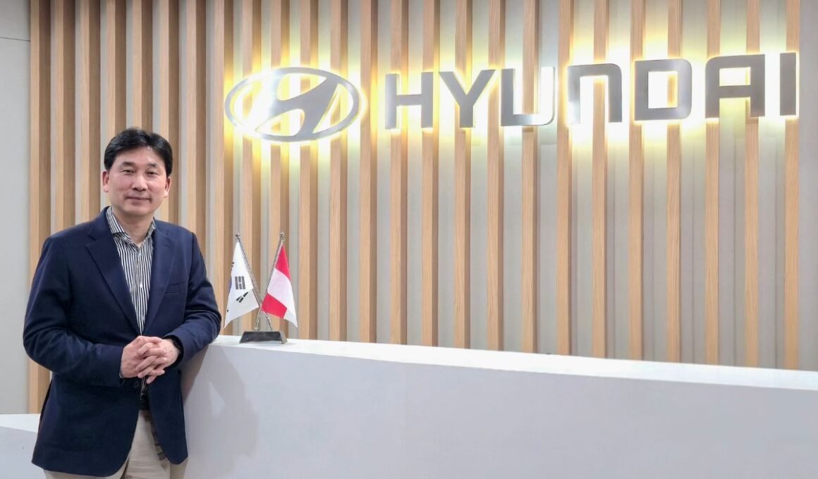 Hyundai indonesia kenny lee