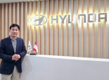 Hyundai indonesia kenny lee