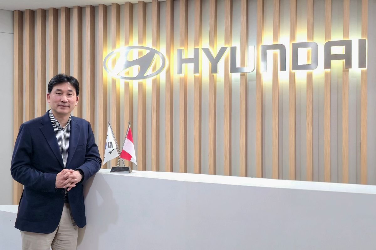 Hyundai indonesia kenny lee