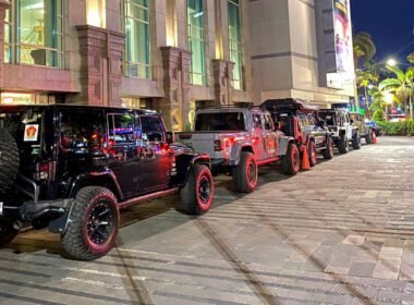 JKONE Owners Club Indonesia Bandung