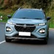 Suzuki Fornx tips liburan panjang