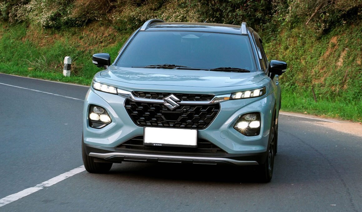 Suzuki Fornx tips liburan panjang