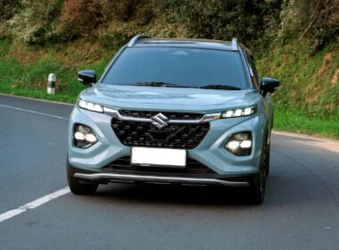 Suzuki Fornx tips liburan panjang