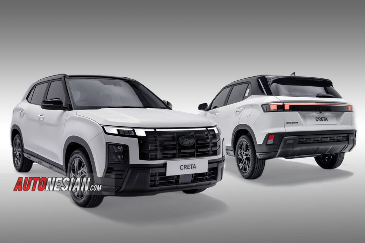 hyundai new creta alpha