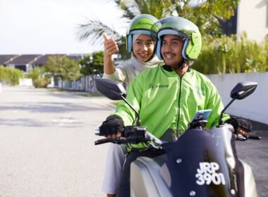 indrive ojek online