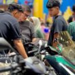 penjualan motor aisi