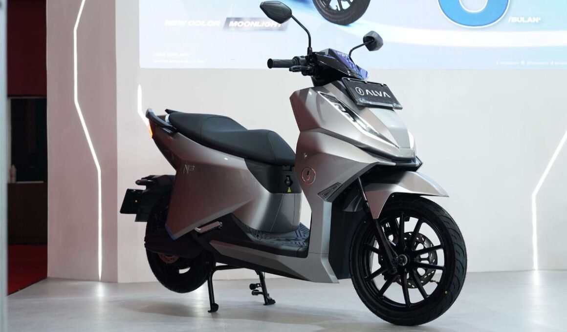 ALVA N3 Next Gen IIMS 2026