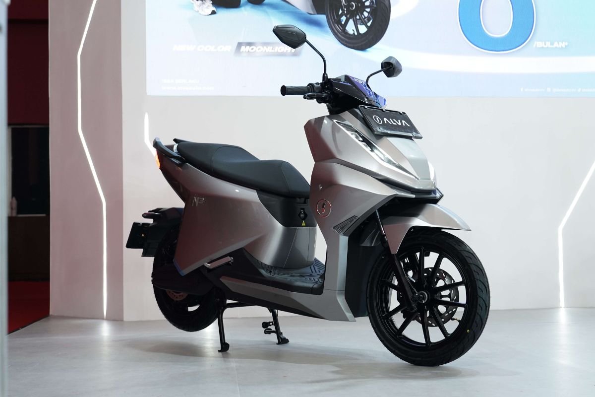 ALVA N3 Next Gen IIMS 2026