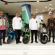 ALVA Sertifikat Indonesia Industry 4.0 Readiness Index (INDI 4.0)