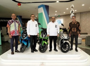 ALVA Sertifikat Indonesia Industry 4.0 Readiness Index (INDI 4.0)