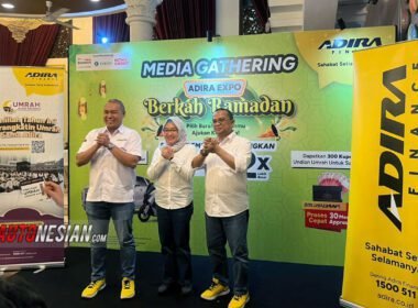 Adira Expo Berkah Ramadhan 2026